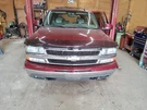 Tahoe 2005 Fuse Box Cabin 577825. Fixed Price $67.50.