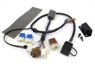 2005-2020 Nissan Frontier Crew King Cab 4 Pin Trailer Tow Wiring Harness Oem New. Fixed Price $62.85.