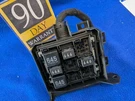 Oem 2011-2018 Porsche Cayenne Relay Plate Holder W/ Bracket 95861014900. Fixed Price $15.00.