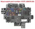 11 15 Ford Explorer Bcm Body Control Module Junction Fuse Box EC3T-14B476-BA. Fixed Price $164.99.