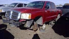 Interior Dakota 2007 Fuse Box Cabin 283295. Fixed Price $111.98.