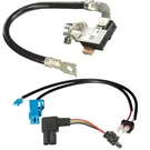 Hella Oem Battery Cable & Adapters Kit Negative With Ibs For Bmw E90 E91 E92 E93. Fixed Price $189.95.