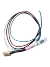 Wire Harness Cable For Tesla Model X 2016 - 2022 Trailer Hitch Tow Hook Receiver. Fixed Price $40.00.