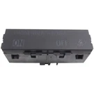 Oem Gm Srs Arming Status Indicator Display 2017-2 Bolt 16-22 Spark 13422817. Fixed Price $12.20.