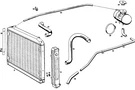Genuine Mercedes-benz Line 113-500-01-72. Fixed Price $138.99.