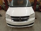 Caravan 2011 Fuse Box Cabin 580963. Fixed Price $77.50.