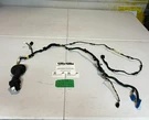 Oem 2002-2003 Dodge Ram Front Driver Power Door Wiring Harness 56045821AG. Fixed Price $130.49.