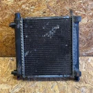Mercedes-benz W201 M102 Engine Radiator Behr. Fixed Price $84.15.