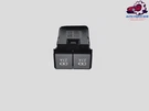 Center Console Rearward Dual Usb Port Power Outlet Toyota Venza 2021-2022 Oem. Fixed Price $77.89.