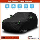 For Volvo XC90 Custom Fit Full Car Cover Waterproof Dust All Weather Protection. Fixed Price $35.99.