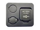 2023 Fisker Ocean Ac 120V 1600W Charging Power Plug Unit FM2940350015 Oem. Fixed Price $68.00.