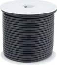 Allstar Performance ALL76566 12 Awg Black Primary Wire 100FT. Fixed Price $46.99.