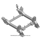 Genuine Gm Mount Bracket 86812853. Fixed Price $281.32.