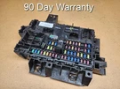11-15 Ford Explorer Fuse Junction Box Body Control Module Part# FC3T-14B476-BB. Fixed Price $179.95.