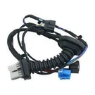02-03 Dodge Ram Oem Mopar Lh Rear Dr WIRING,56045815AE 202689. Fixed Price $119.00.