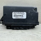 2004-2006 Cadillac Cts Srx Dom Front Door Module 10385428 Oem TP11. Fixed Price $19.99.