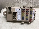02 03 Subaru Impreza Fuse Box Panel LB100601B. Fixed Price $49.99.