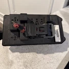 2007 Jeep Grand Cherokee Commander Interior Fuse Relay Box Junction 56049915AA. Fixed Price $109.49.