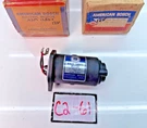 Nos American Bosch Axle Shift Motor Asm 1250-1 Volt C2-61. Fixed Price $72.50.