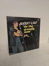 Johnny Cash / The King Of Country Music 12 Stereo Lp Rca Svc. 113348. Fixed Price $10.00.