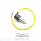 Genuine Toyota 1973-1980 Landcruiser FJ40 Back Up Light Lamp Switch 84210-20012. Fixed Price $48.35.