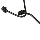 Genuine Ford Focus Radiator Coolant Recovery Tank Bottle Hose Oem CP9Z8B081B. Fixed Price $53.20.
