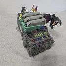 2010 Honda Pilot Interior Cabin Fuse Box Relay Dash Block 58645LU Oem. Fixed Price $76.49.