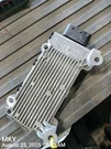 Transmission Control Module Oem 16-17 Acura Tlx 1YR Wrnty 062805J4A70. Fixed Price $100.00.