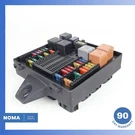Jaguar X350 XJ8 Xjr Vdp Trunk Boot Relay Fuse Junction Box Oem. Fixed Price $99.60.