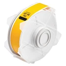 Brady 76621 TAPE,YELLOW,100 Ft. L,1-1/8 In. 3ME66. Fixed Price $485.25.