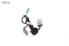 2019 - 2025 Volvo S60 Windshield Rain Humidity Temperature Sensor W/ Cable Oem. Fixed Price $38.49.