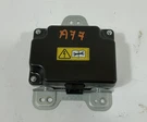 2013-2016 Mercedes-benz GL63 Amg X166 Power Inverter Control Module Unit Oem. Fixed Price $69.99.