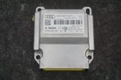 Yaw Rate Sensor Acceleration Control Module Ecu Oem 4G0907637L Audi RS7 2014-17. Fixed Price $47.99.