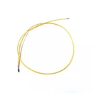 Genuine Volkswagen Wires 000-979-009-EA. Fixed Price $31.13.