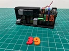 07-12 Mercedes-benz X164 GL320 Rear Relay Sam Fuse Box Oem. Fixed Price $106.19.