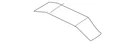 Genuine Porsche Drive Motor Battery Pack Control Module Connector 9A7-915-161-00. Fixed Price $164.81.