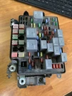 03-06 Avalanche Escalade Sierra Silverado Suburban Yukon Fuse Box Relay Module. Fixed Price $82.50.