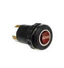 Bmw Hazard Flasher Switch JJ46C5 2002TII 3.0CS 2800CS New. Fixed Price $113.05.