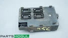 1997-1999 Jaguar XK8 Engine Fuse Box LJA2822AF Oem. Fixed Price $44.00.