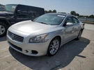 Used Transmission Control Module Fits: 2010 Nissan Maxima At Cvt Fr. Fixed Price $134.90.