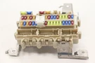 2018 - 2020 Nissan Pathfinder Dash Cabin Fuse Junction Relay Block Box Oem. Fixed Price $44.90.