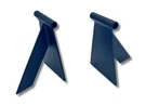 Universal Weld-on Motor Mount Brackets Chevy Gmc (pair). Fixed Price $58.99.