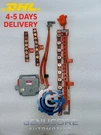 Toyota Prius C / Aqua Hybrid Battery Voltage Sensor With Harness 89892-52011 Oem. Fixed Price $175.00.
