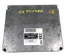 2001 2002 Toyota Tundra 4.7L Pcm Ecm Engine Computer 89661-0C210 Oem Tested 4X2. Fixed Price $100.00.