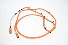 15-21 Bmw I01 I3 Hybrid Engine Charge Socket Cable Wire Harness Oem. Fixed Price $100.00.