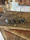 2005 Dodge Ram 2500 3500 Cummins Cab Clearance Light Set With Harness 56051299AB. Fixed Price $108.75.