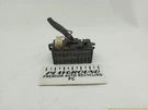 Mitsubishi Delica L300 Van Front Right Cabin Fuse Box Fits 1986-1994 87 88 89. Fixed Price $93.46.