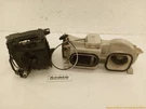 Mitsubishi Delica L300 Van Rear Hvac Blower Box Assembly Fits 1986-1994 87 88. Fixed Price $259.86.