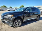 Dash Wire Harness Oem 2016 Infiniti QX60 240109NJ0C. Fixed Price $599.00.