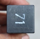 Genuine Vw Shift Lock Control Relay 155919185 191919185 #71. Fixed Price $24.29.
